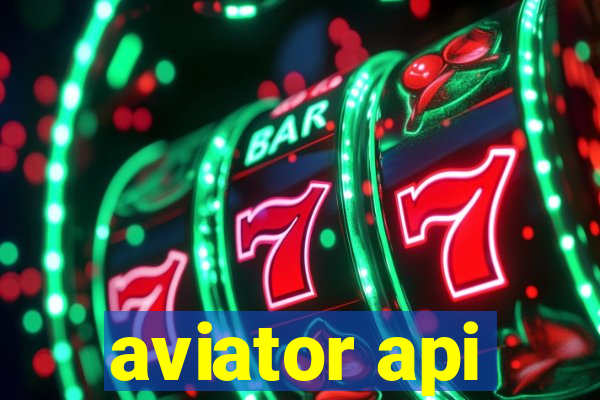 aviator api